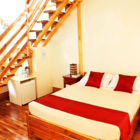 Palo Alto Bed & Breakfast Puerto Princesa Pokój zdjęcie
