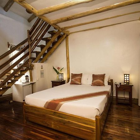Palo Alto Bed & Breakfast Puerto Princesa Zewnętrze zdjęcie