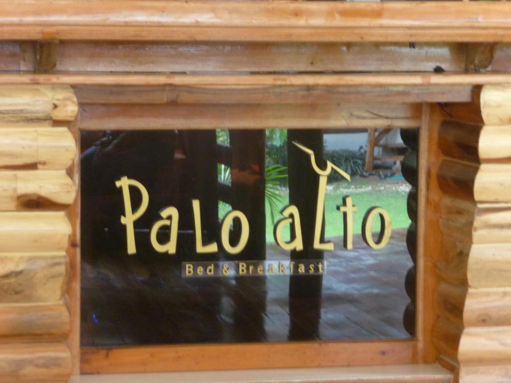 Palo Alto Bed & Breakfast Puerto Princesa Zewnętrze zdjęcie