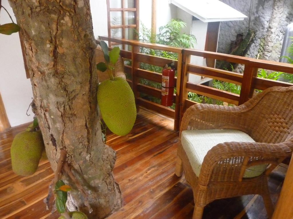 Palo Alto Bed & Breakfast Puerto Princesa Zewnętrze zdjęcie