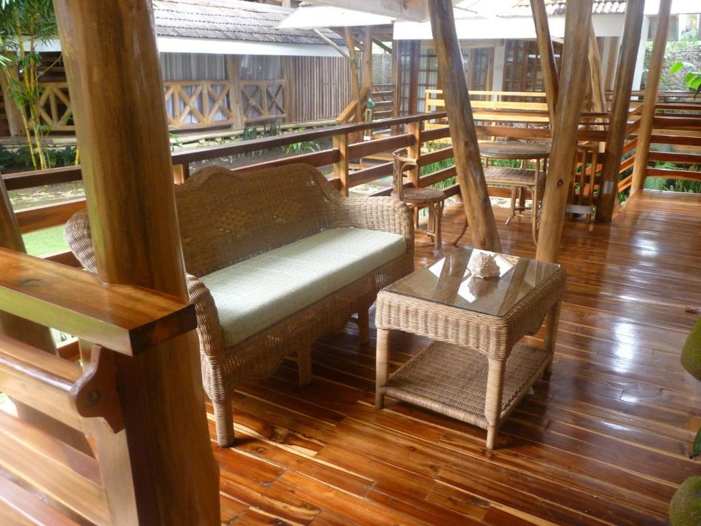 Palo Alto Bed & Breakfast Puerto Princesa Zewnętrze zdjęcie