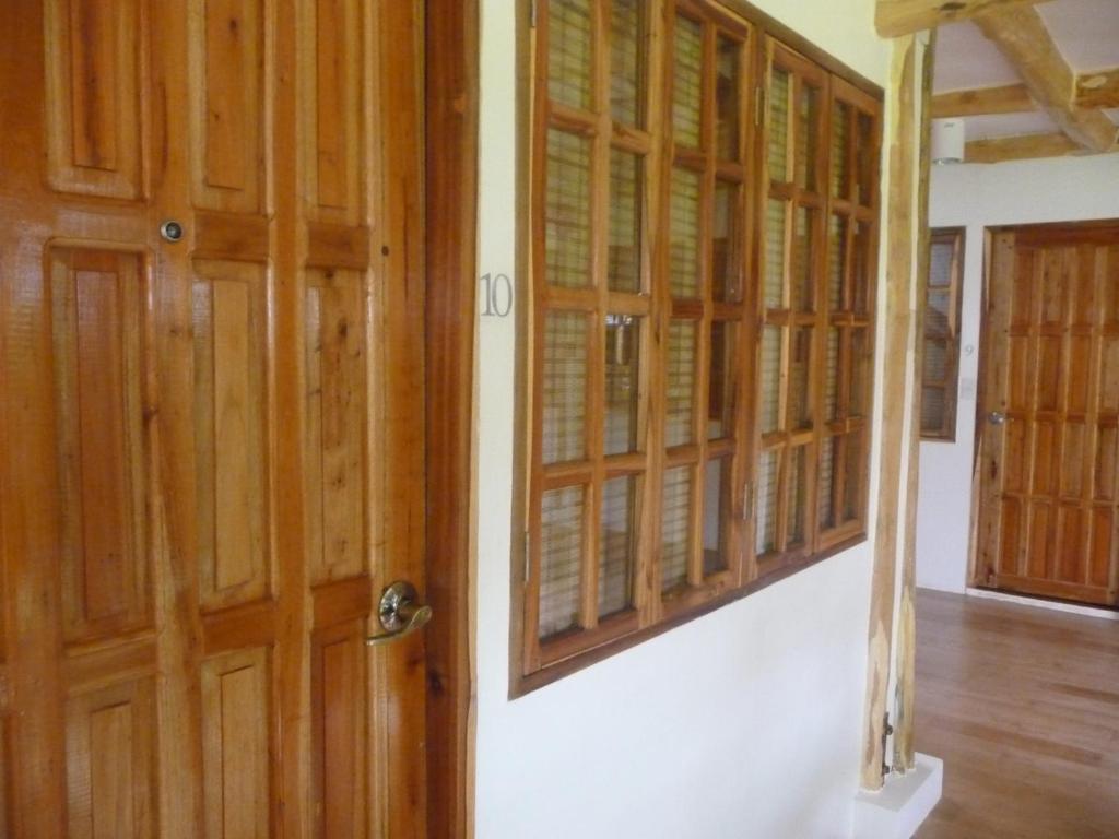 Palo Alto Bed & Breakfast Puerto Princesa Zewnętrze zdjęcie