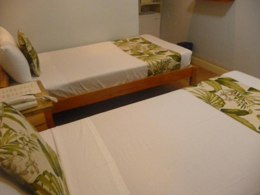 Palo Alto Bed & Breakfast Puerto Princesa Pokój zdjęcie