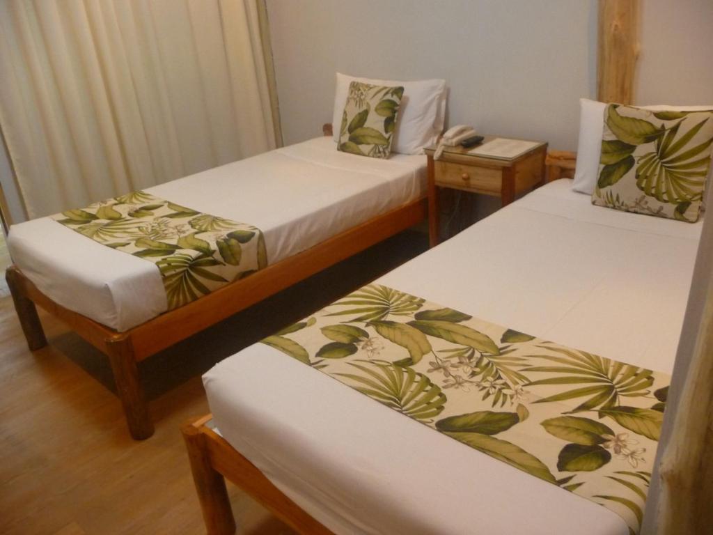 Palo Alto Bed & Breakfast Puerto Princesa Pokój zdjęcie