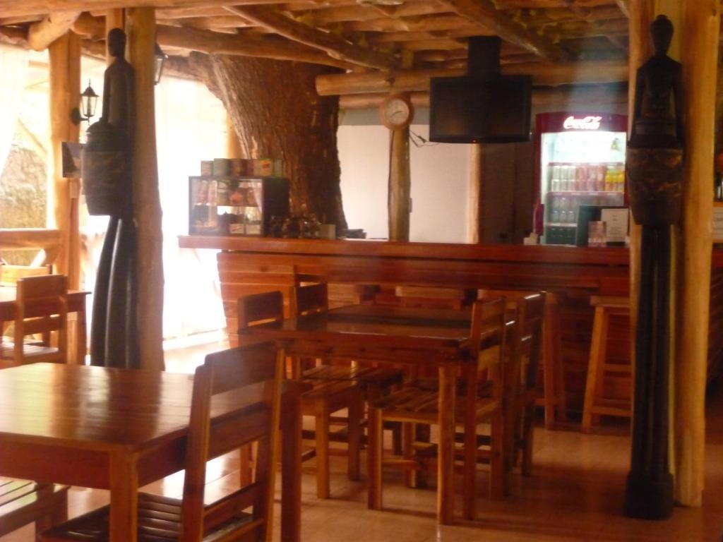 Palo Alto Bed & Breakfast Puerto Princesa Zewnętrze zdjęcie