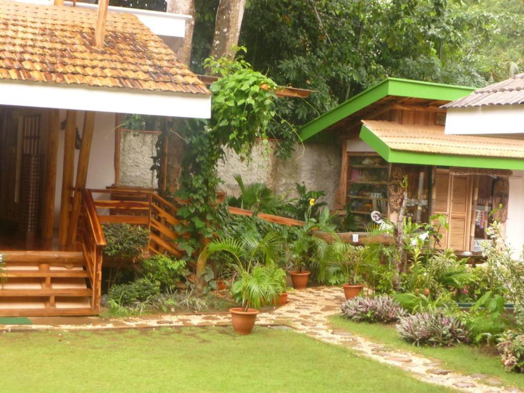 Palo Alto Bed & Breakfast Puerto Princesa Zewnętrze zdjęcie