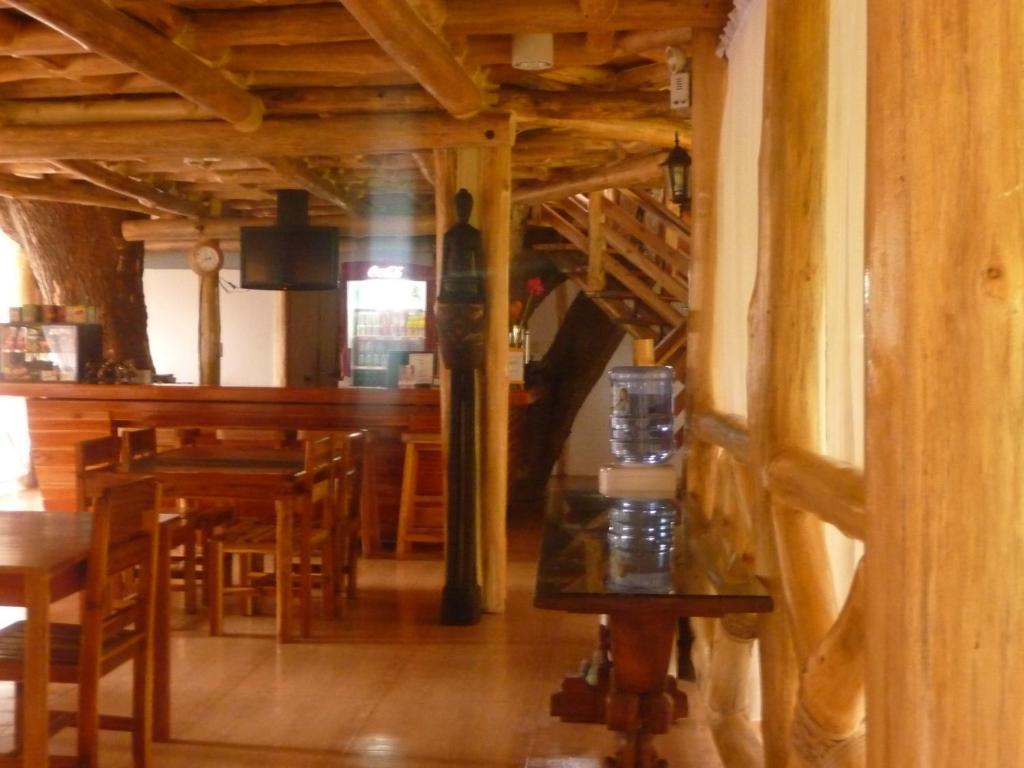 Palo Alto Bed & Breakfast Puerto Princesa Zewnętrze zdjęcie
