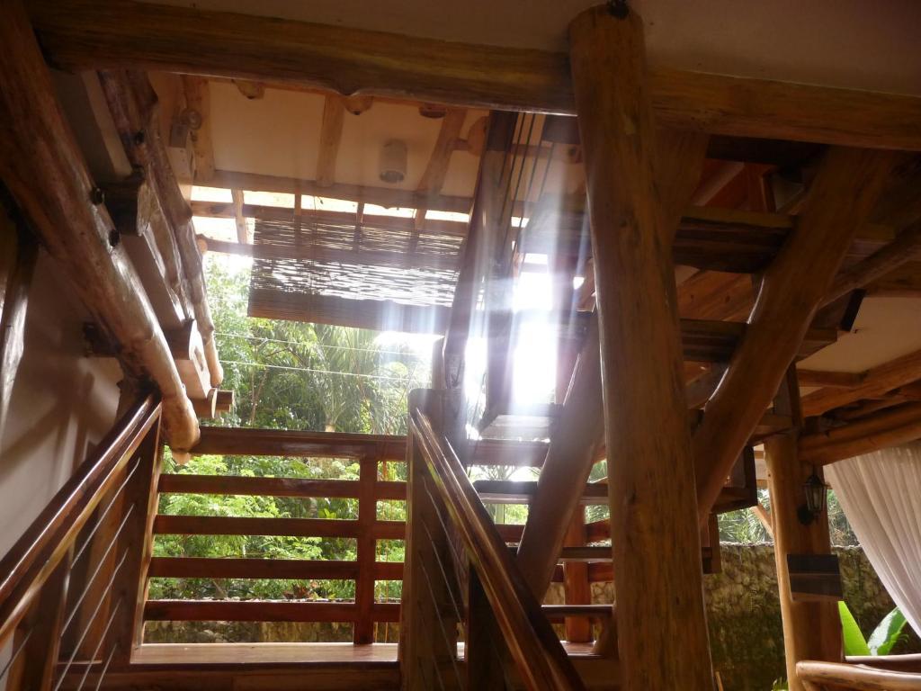 Palo Alto Bed & Breakfast Puerto Princesa Zewnętrze zdjęcie