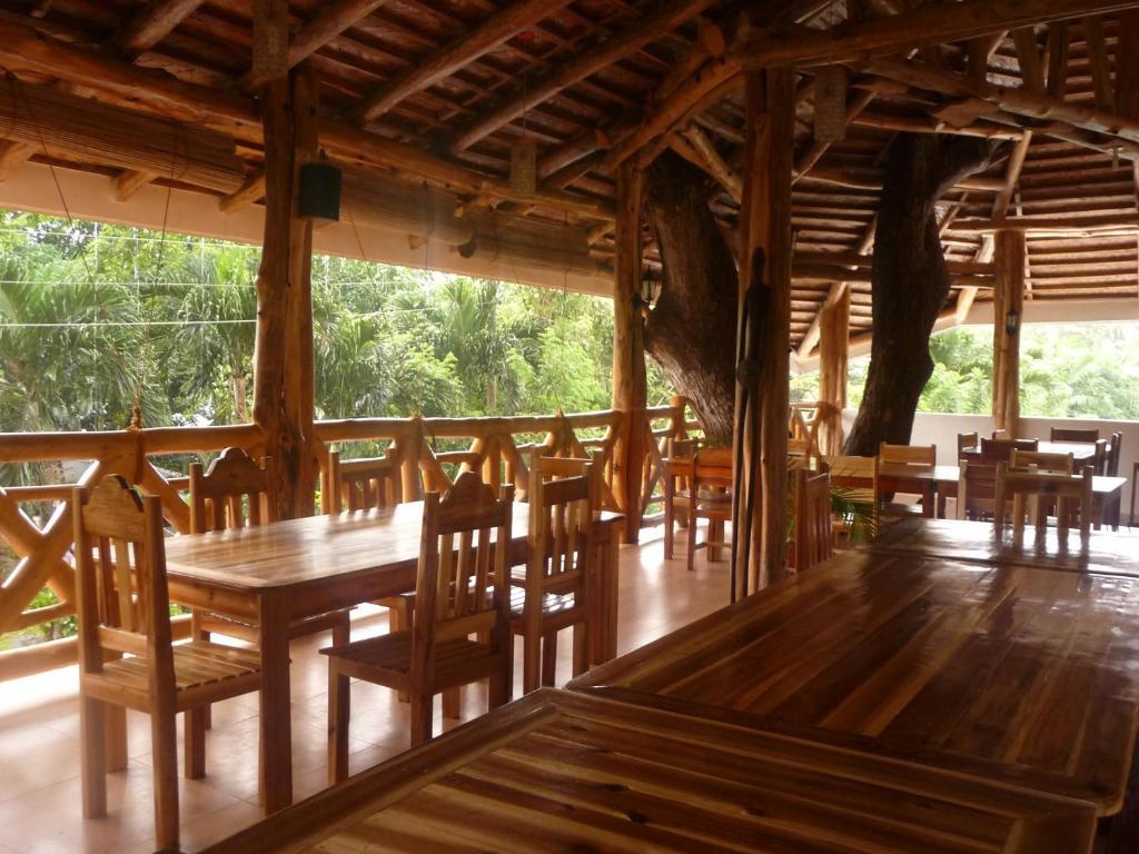 Palo Alto Bed & Breakfast Puerto Princesa Zewnętrze zdjęcie