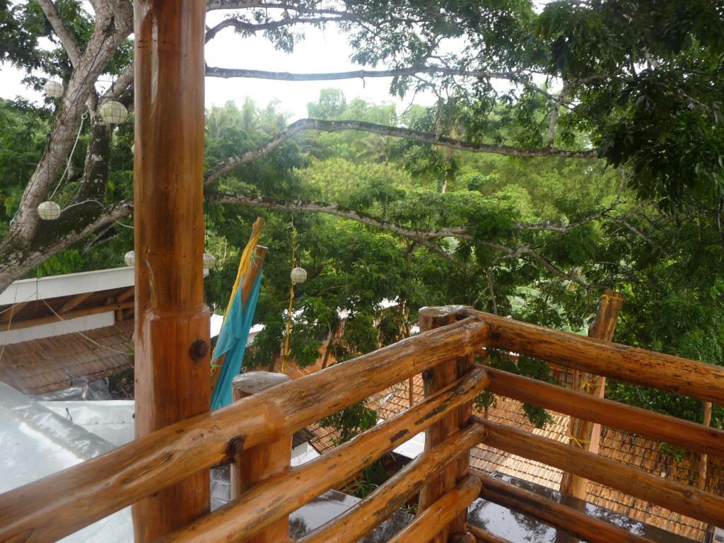 Palo Alto Bed & Breakfast Puerto Princesa Zewnętrze zdjęcie