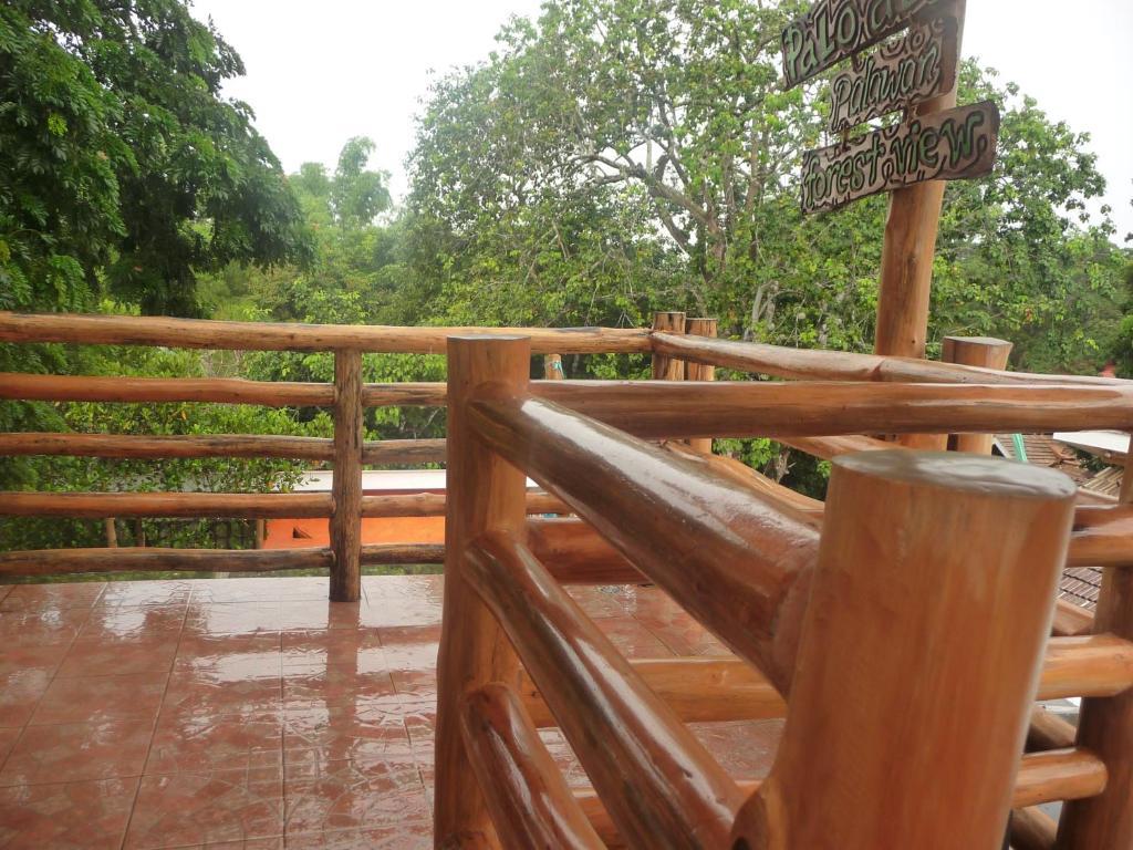 Palo Alto Bed & Breakfast Puerto Princesa Zewnętrze zdjęcie