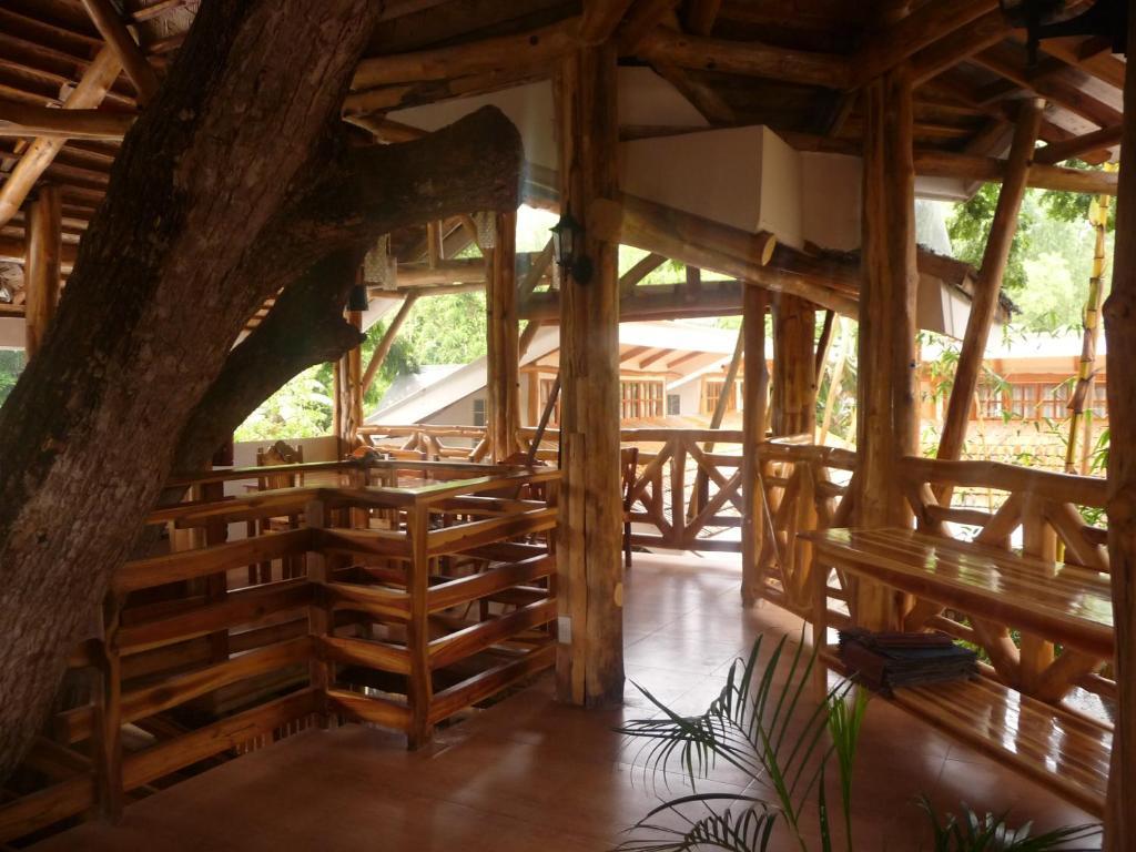Palo Alto Bed & Breakfast Puerto Princesa Zewnętrze zdjęcie
