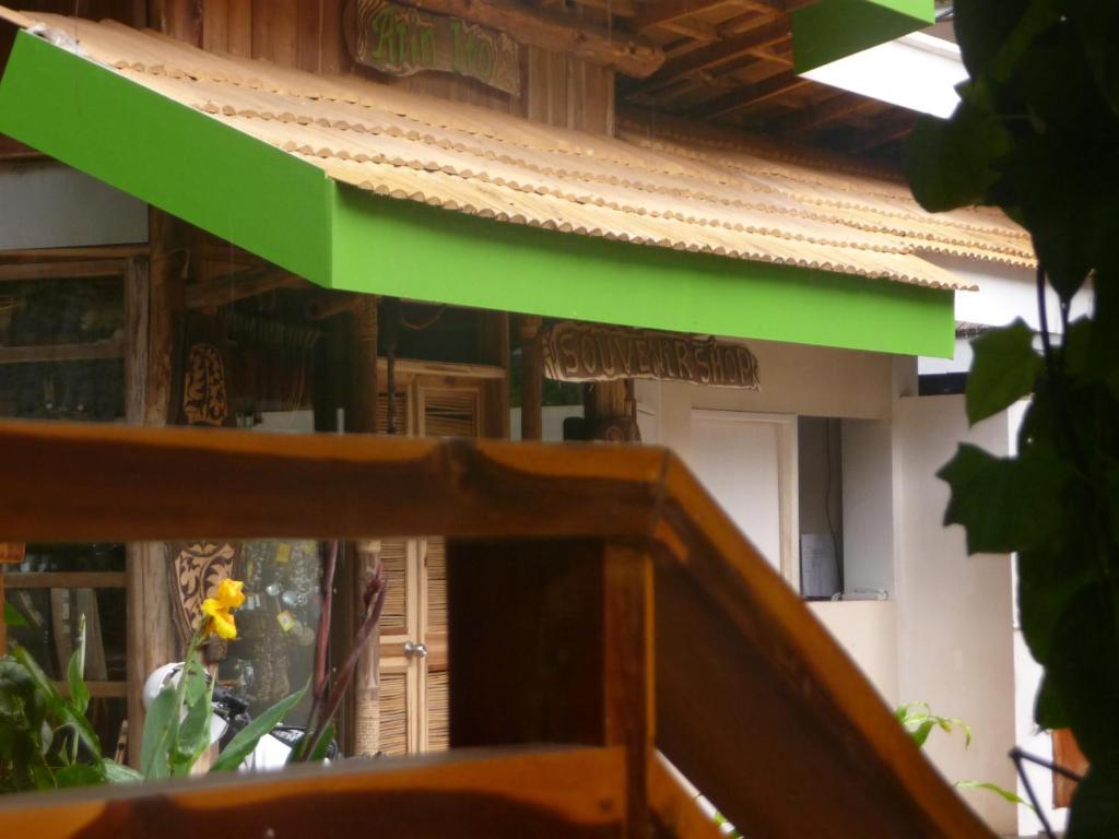 Palo Alto Bed & Breakfast Puerto Princesa Zewnętrze zdjęcie