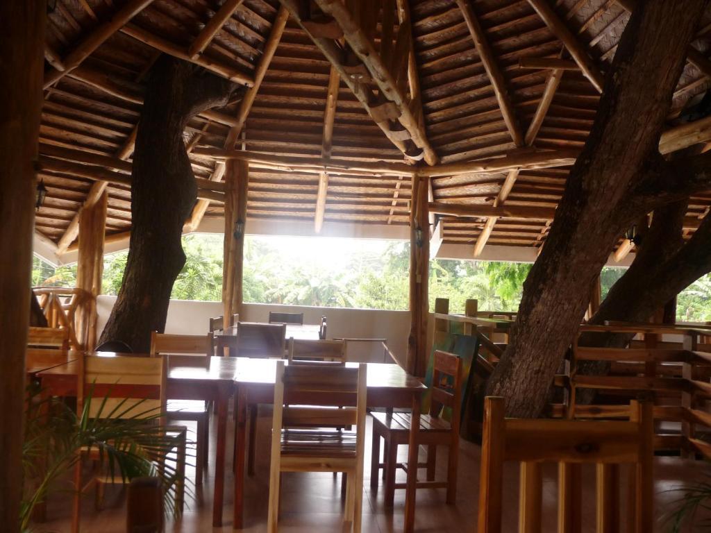 Palo Alto Bed & Breakfast Puerto Princesa Zewnętrze zdjęcie