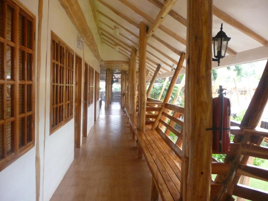 Palo Alto Bed & Breakfast Puerto Princesa Zewnętrze zdjęcie