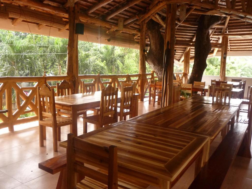Palo Alto Bed & Breakfast Puerto Princesa Zewnętrze zdjęcie