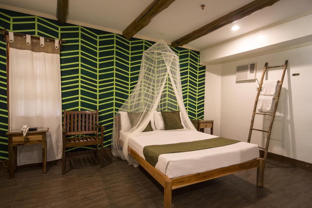 Palo Alto Bed & Breakfast Puerto Princesa Zewnętrze zdjęcie