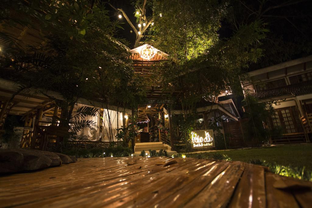 Palo Alto Bed & Breakfast Puerto Princesa Zewnętrze zdjęcie