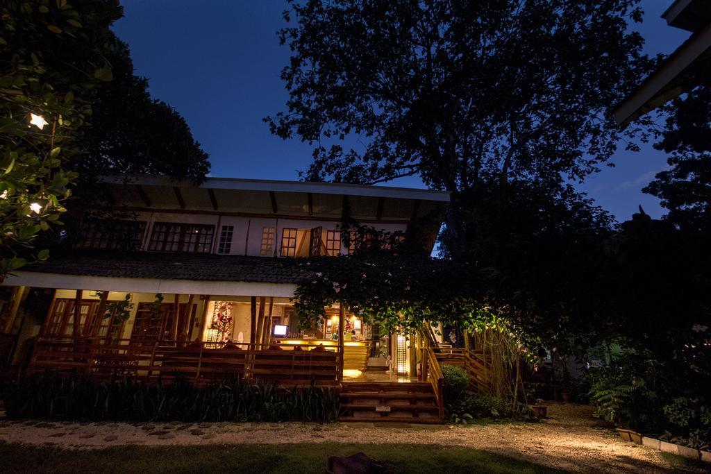 Palo Alto Bed & Breakfast Puerto Princesa Zewnętrze zdjęcie