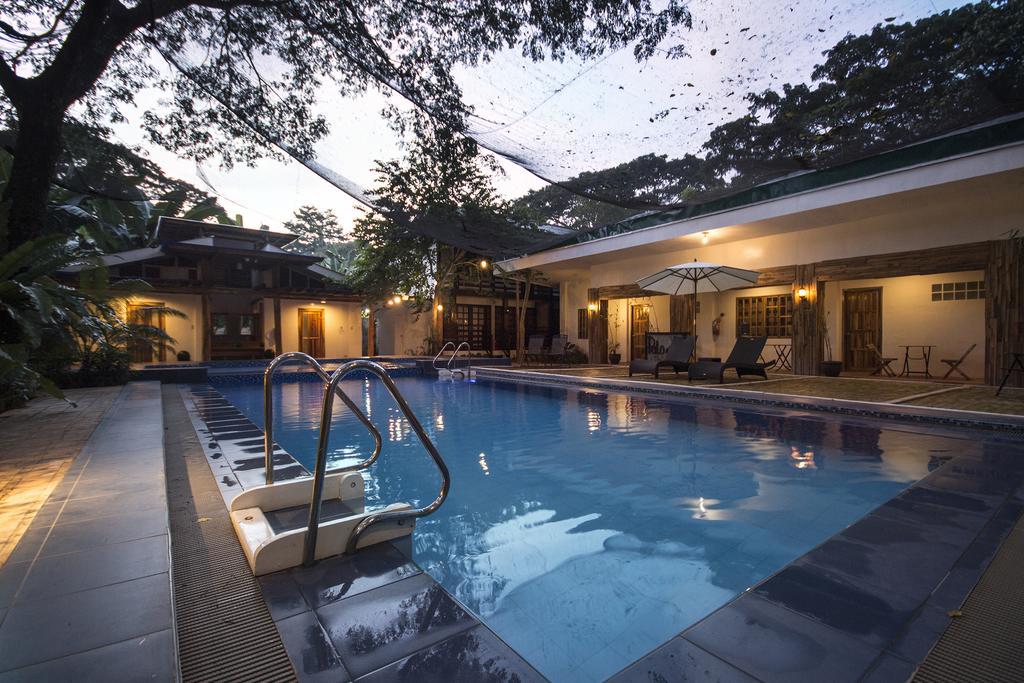 Palo Alto Bed & Breakfast Puerto Princesa Zewnętrze zdjęcie