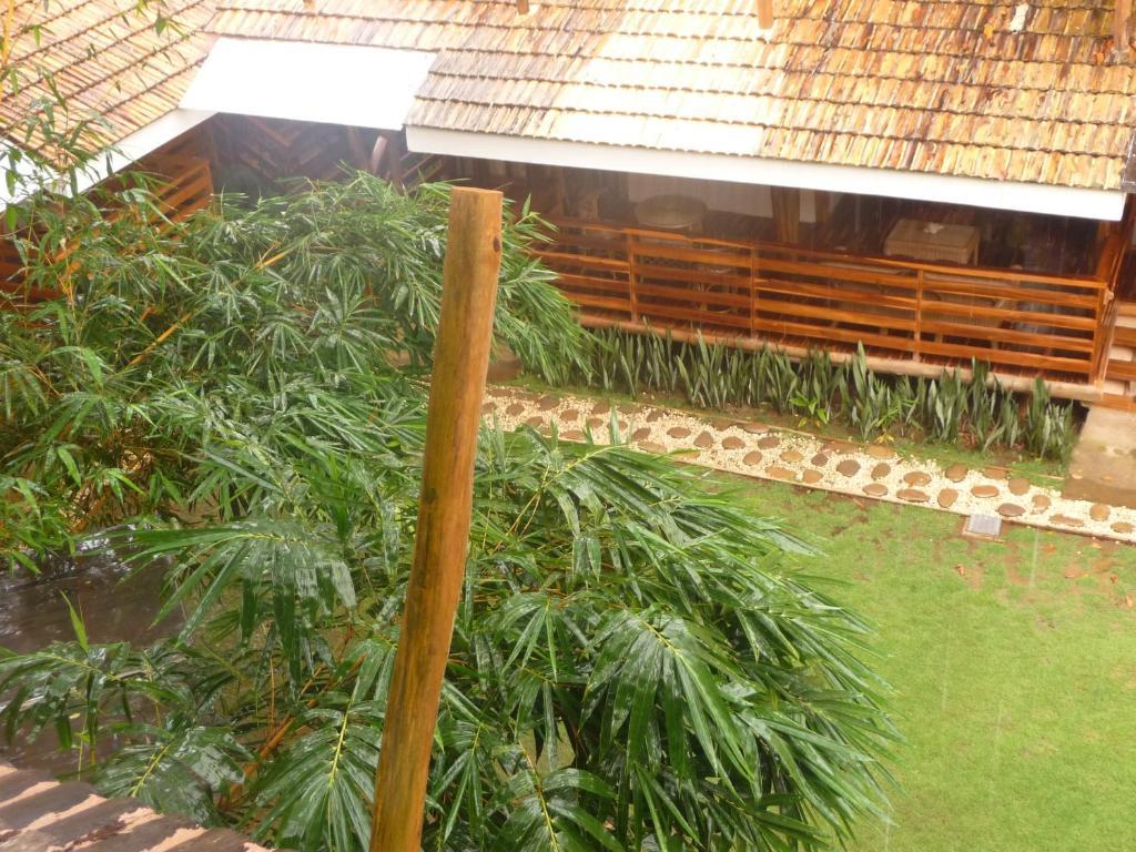 Palo Alto Bed & Breakfast Puerto Princesa Zewnętrze zdjęcie