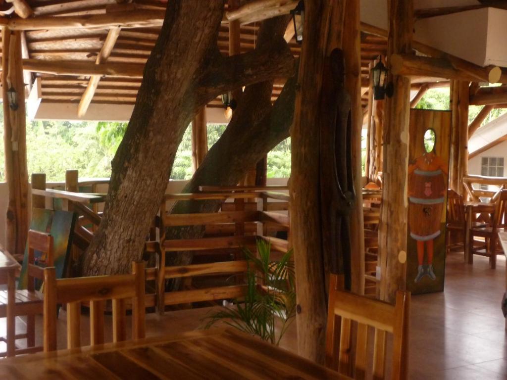 Palo Alto Bed & Breakfast Puerto Princesa Zewnętrze zdjęcie