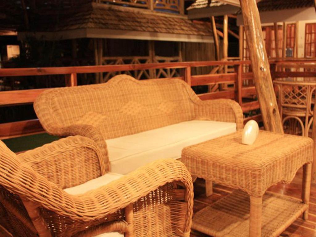 Palo Alto Bed & Breakfast Puerto Princesa Zewnętrze zdjęcie
