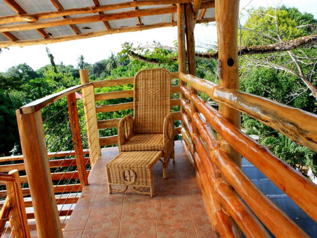 Palo Alto Bed & Breakfast Puerto Princesa Zewnętrze zdjęcie