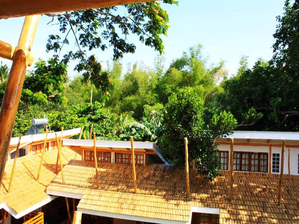 Palo Alto Bed & Breakfast Puerto Princesa Zewnętrze zdjęcie