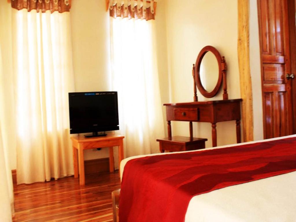 Palo Alto Bed & Breakfast Puerto Princesa Pokój zdjęcie