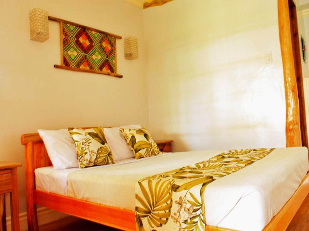 Palo Alto Bed & Breakfast Puerto Princesa Pokój zdjęcie