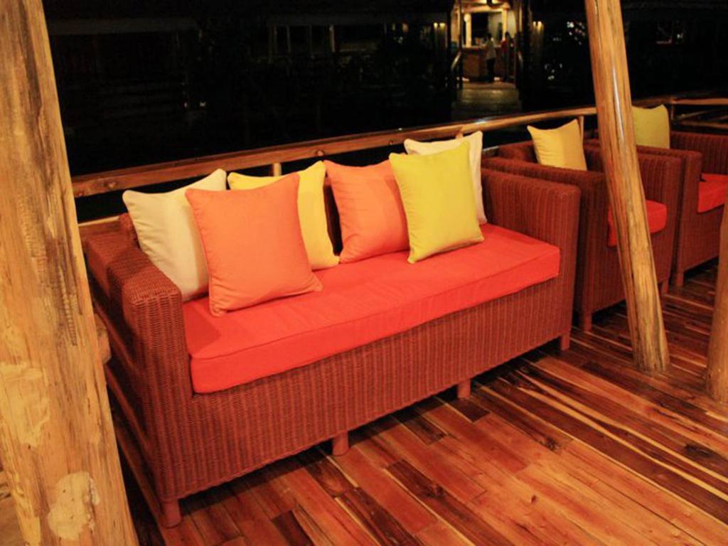 Palo Alto Bed & Breakfast Puerto Princesa Zewnętrze zdjęcie