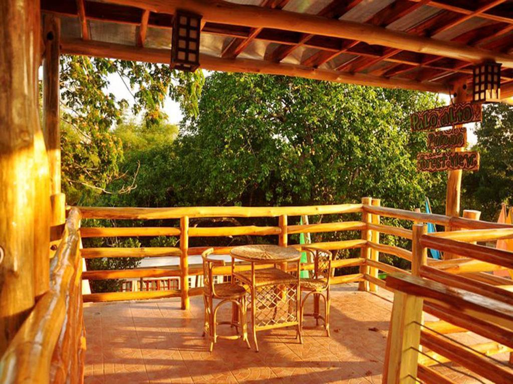 Palo Alto Bed & Breakfast Puerto Princesa Zewnętrze zdjęcie