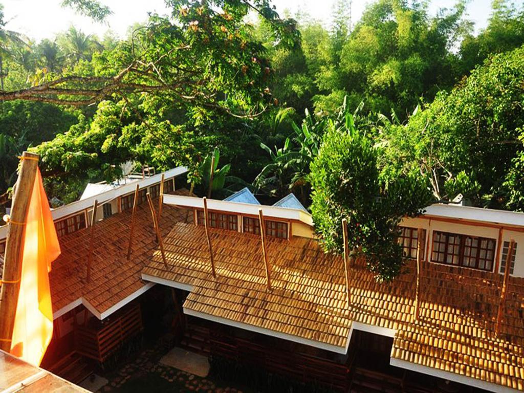 Palo Alto Bed & Breakfast Puerto Princesa Zewnętrze zdjęcie