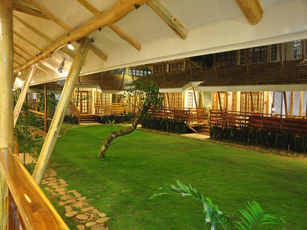 Palo Alto Bed & Breakfast Puerto Princesa Zewnętrze zdjęcie