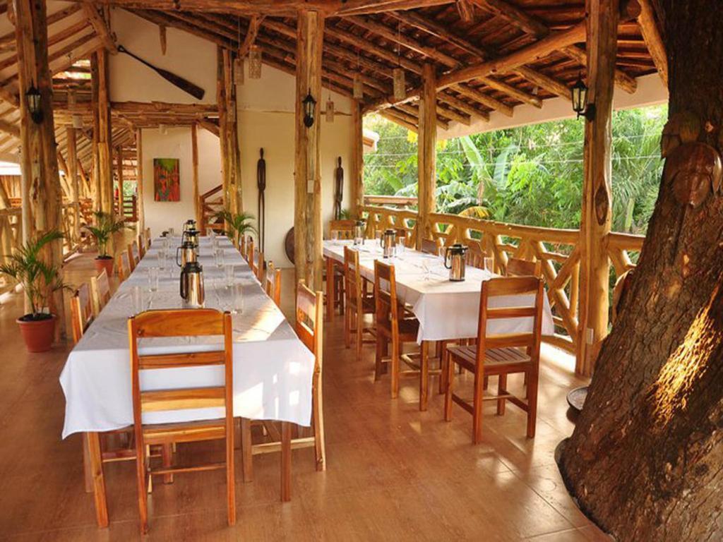 Palo Alto Bed & Breakfast Puerto Princesa Zewnętrze zdjęcie