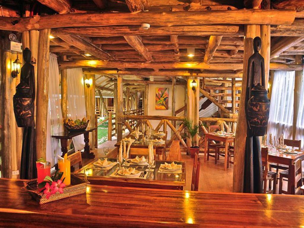 Palo Alto Bed & Breakfast Puerto Princesa Zewnętrze zdjęcie