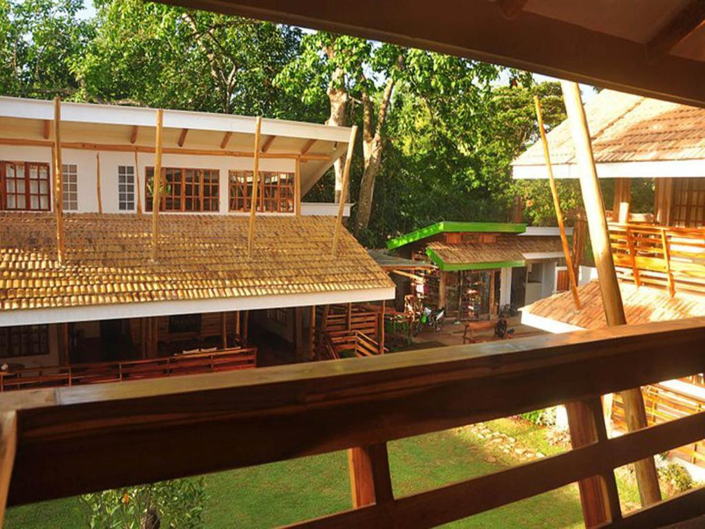 Palo Alto Bed & Breakfast Puerto Princesa Zewnętrze zdjęcie