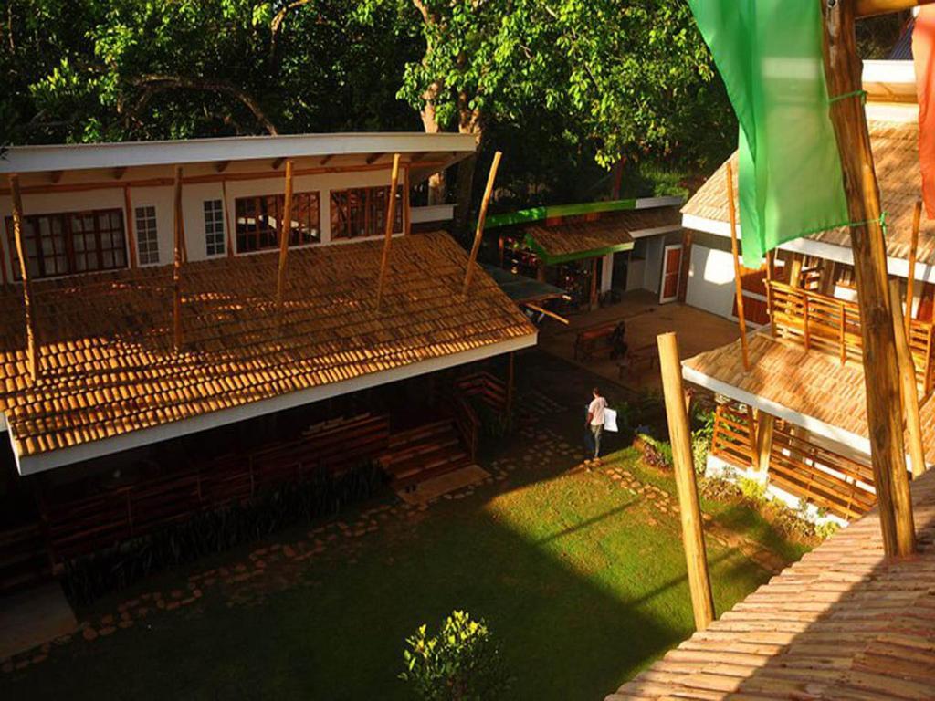 Palo Alto Bed & Breakfast Puerto Princesa Zewnętrze zdjęcie