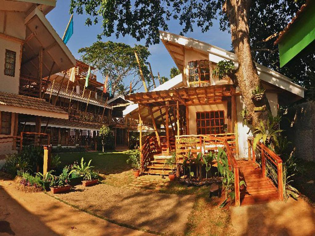 Palo Alto Bed & Breakfast Puerto Princesa Zewnętrze zdjęcie